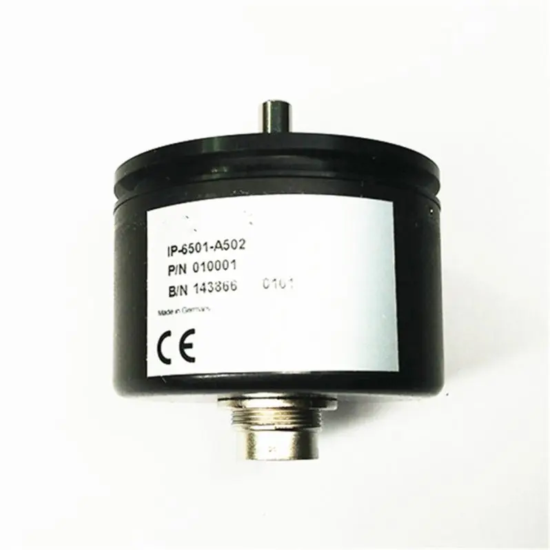 P2501 A502 Angle sensor inductive switch