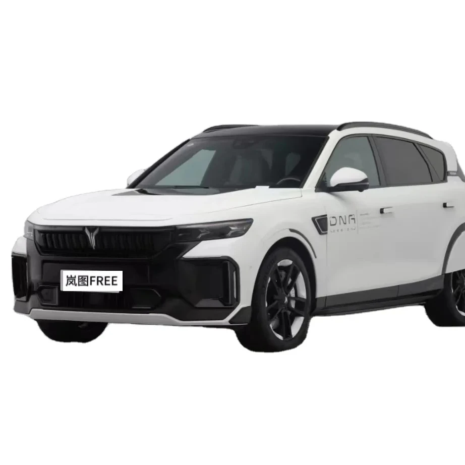 Высокоскоростные китайские автомобильные автомобили Lantu Ferr 2023 Ev новые энергетические для взрослых