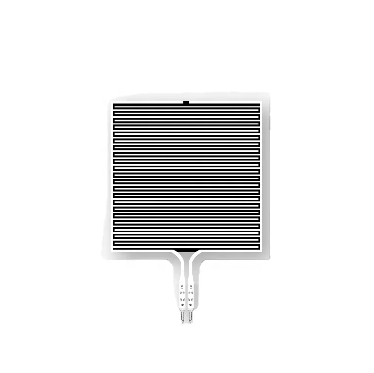 
SF45-65 Resistive Pressure Sensor Transducer Mixture Industrial Automation Pressure Sensing Membrane Manometer Chengtec -20~60 