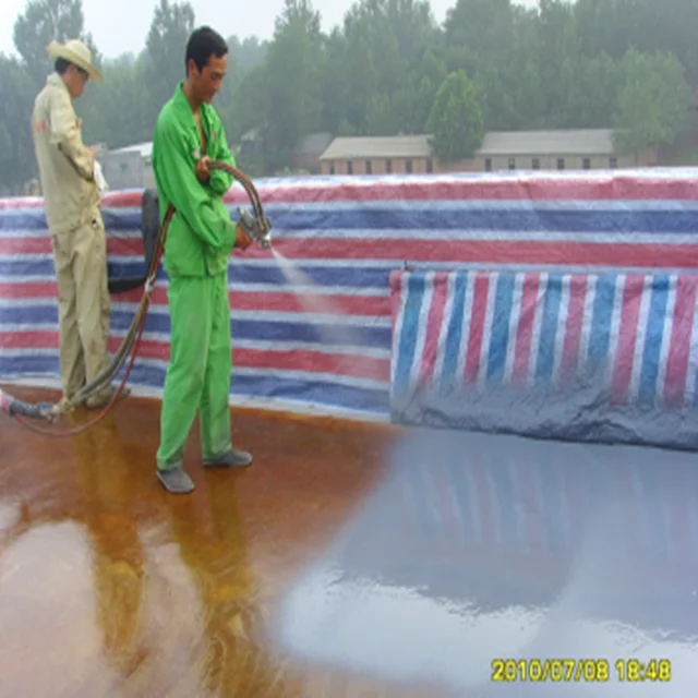 High Performance heating pipe for polyurea spray machine