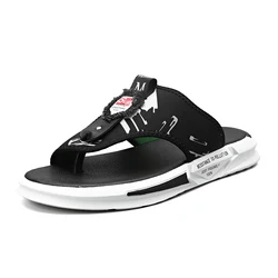 New mens beach aqua shoes outdoor slippers summer casual sandals