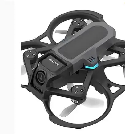 Дистанционный мониторинг и съемка броска груза с помощью траверса UAV FPV