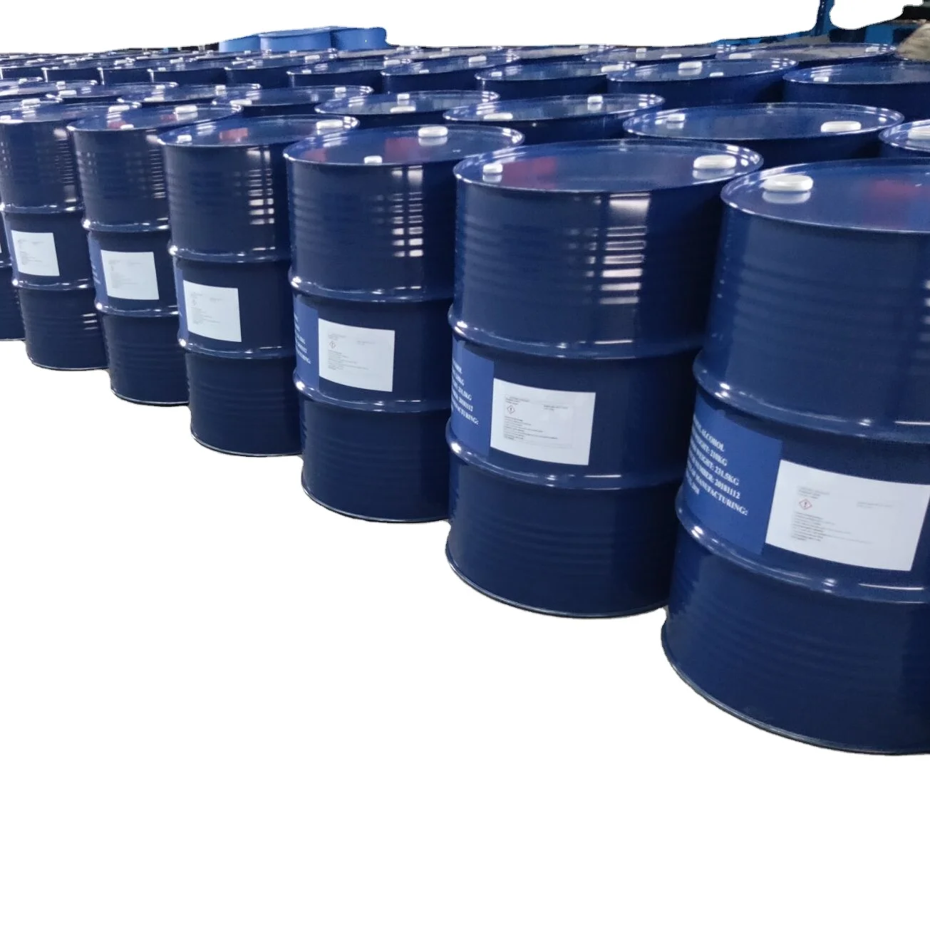 Polyether Amine Epoxy Hardener D3303 for Topcoatings with Good Leveling Strong Adhesion and Water Resistance