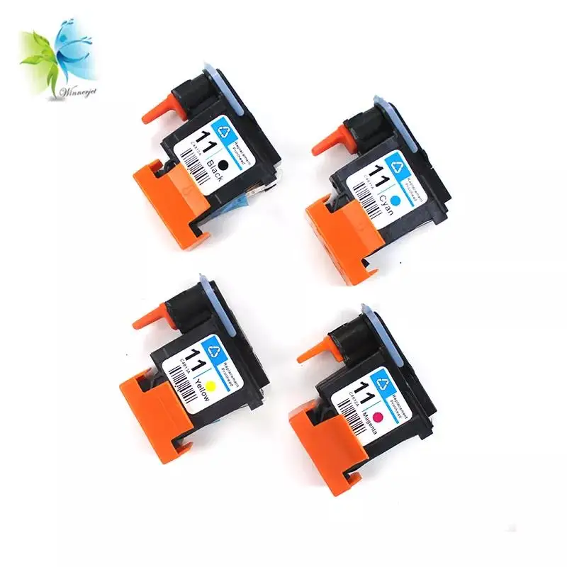 High quality re-manufactured Print Head for HP 100 110 111 500 510 800 813 850 Printer