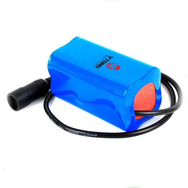 
Lithium Battery Pack 12v 24v 10ah 30ah 40ah 60ah 100ah Lifepo4 Batteries For 