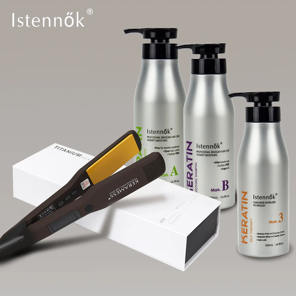 best keratin treatment keratina raddrizzante no formaldeide smoothing keratin