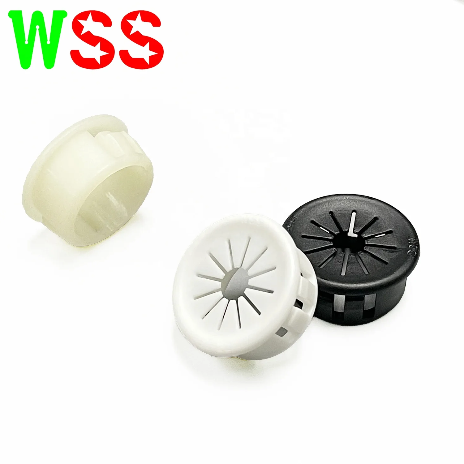 Good Price Plastic Bushing Fixing Cable Bushing Plastic Bushings