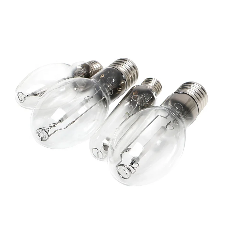 
high pressure sodium lamp 250W HPS250W E40 