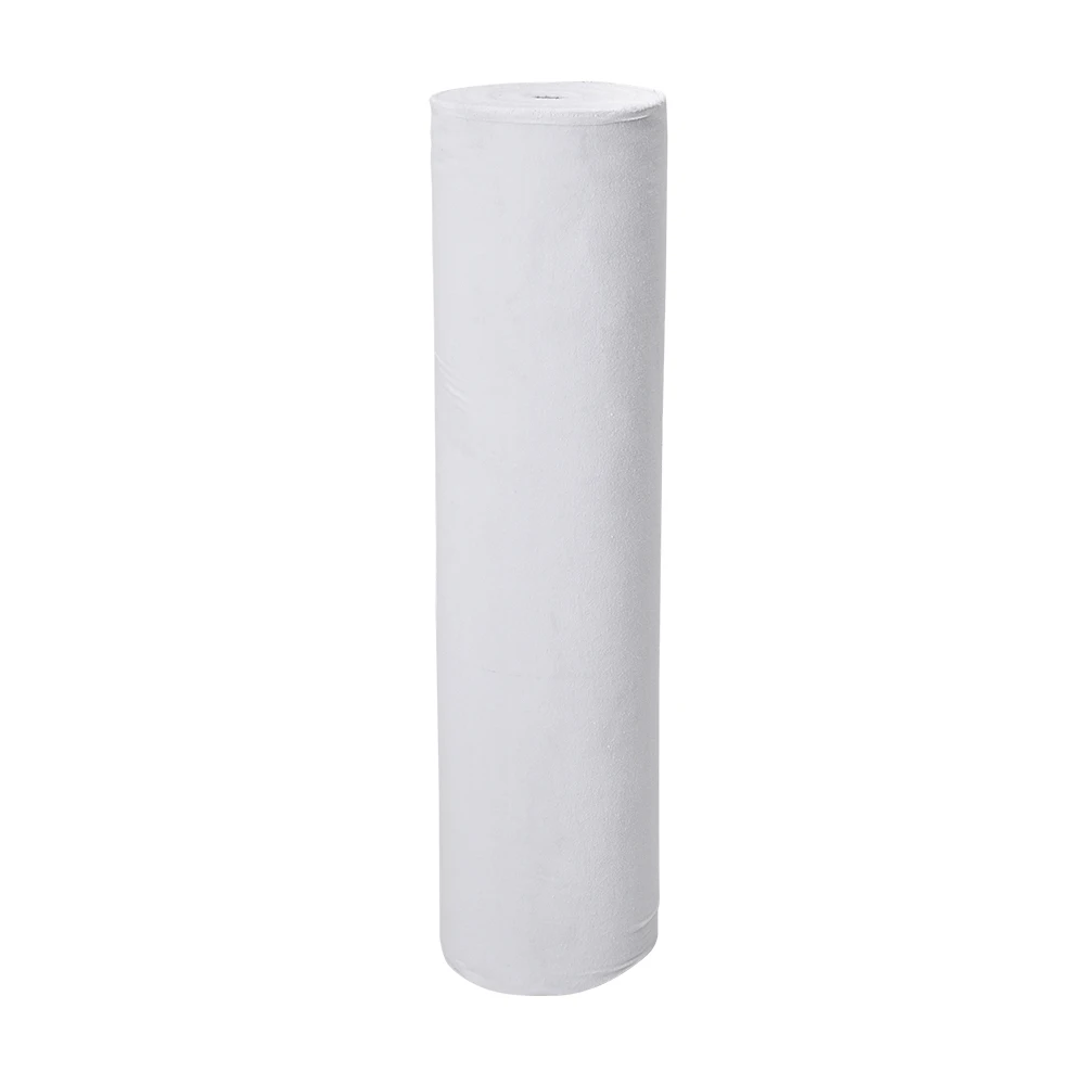 Professional manufacturer soft dotted hot melt adhesive fixing cloth pressure-bearing film hot melt adhesive lining
