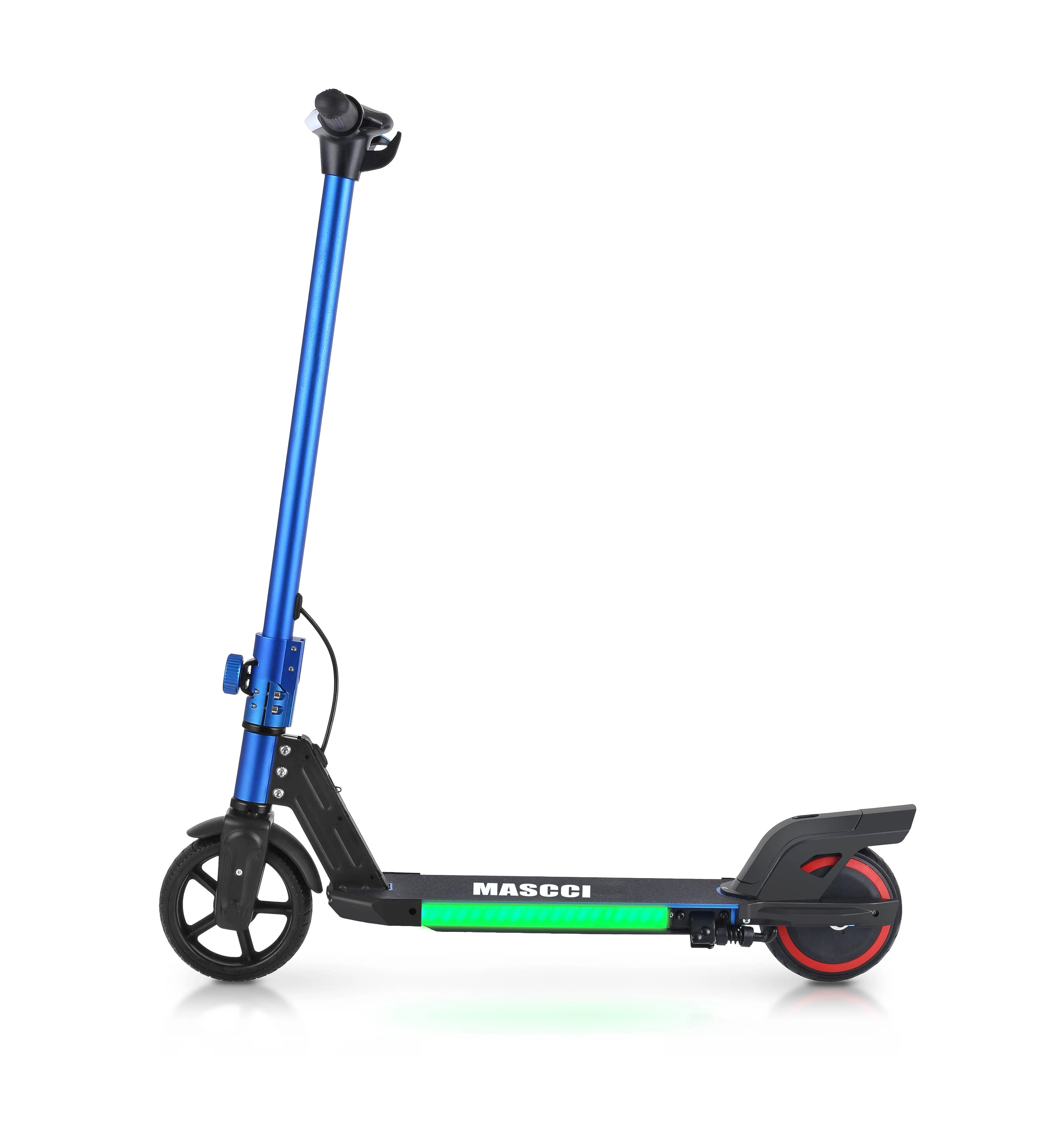 High Quality Multi-functional kids kick scooter Foldable Kids Electric Children Stand Scooters