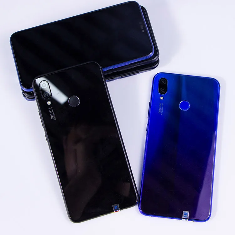 used phone for Hua-wei Y5P Y9 prime Honor Nova note 20 ultra P30 Pro Nova 3i P40 P40 Pro P50pro second hand mobile phone huawei