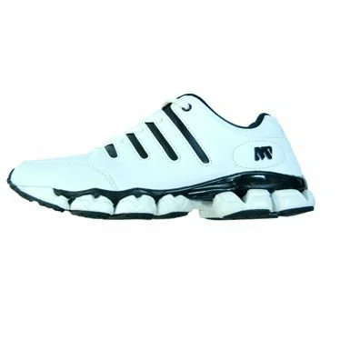 Белый последние воздуха Спортивные кроссовки для бега