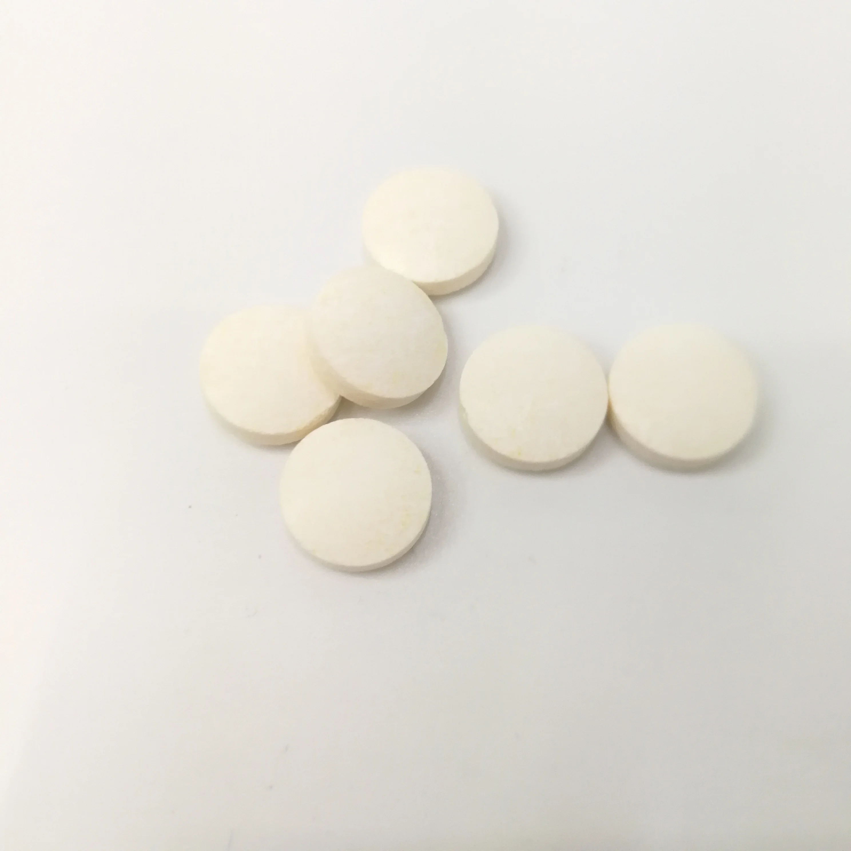 
Natural breast enhancement enlargement pills increase boob and chest size Papaya pueraria peptide pills 