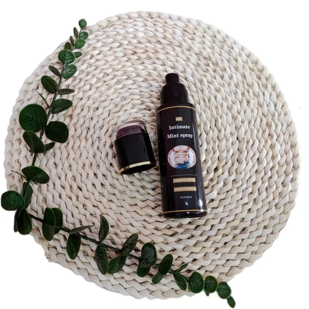 Оптовая продажа мужской интимный дезодорант спрей для тела мужчин