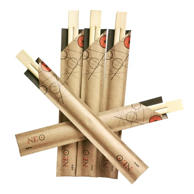 Bamboo Craft Chopstick China Kitchenware