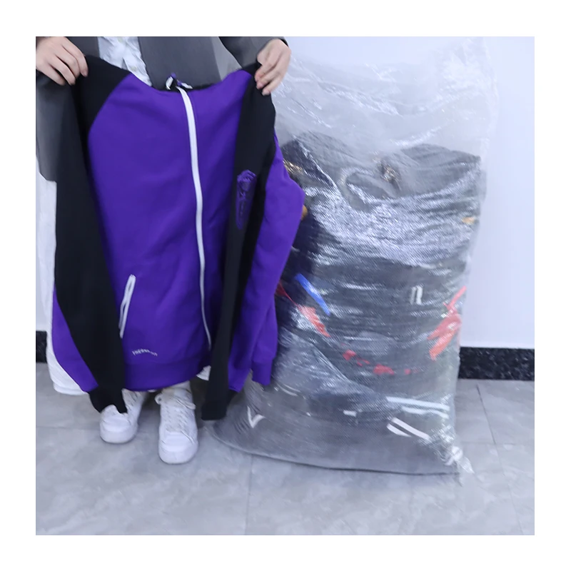 Premium High Quality Branded Winter Mens Used Us Jackets Trift Mixed Used Clothes