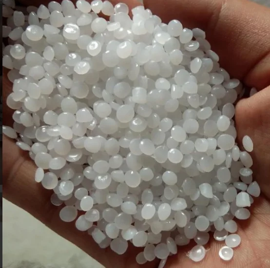 China Manufacturer Factory Price Cheap Virgin Granules Raw Materials Powder Resins HDPE Plastic Pellet