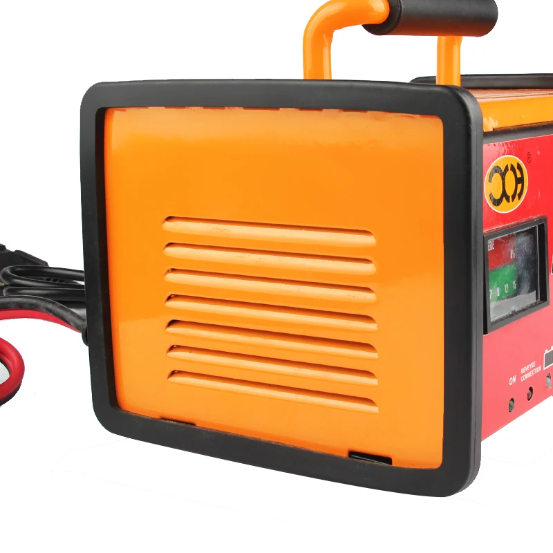 wholesale price jumper cable car portable electric car battery charger