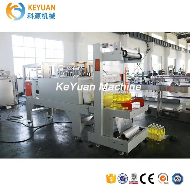2023 Factory price automatic filling machine dropper filling machine for cosmetics filling machine rapeseed oil