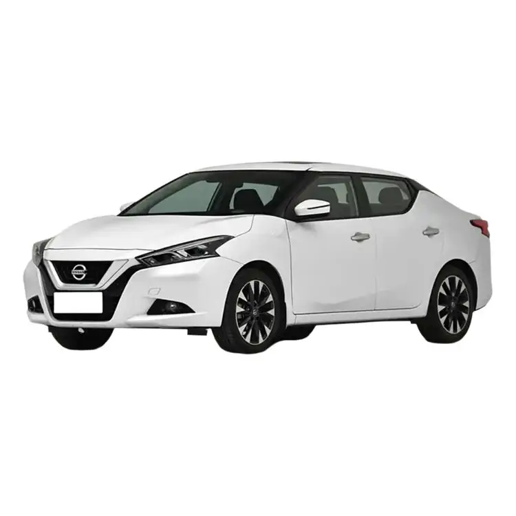 Автомобиль хорошего качества для автомобиля Dongfeng Nissan Hybrid Sedan Sale1.6L CVT новый автомобиль бензиновый масляный семейный