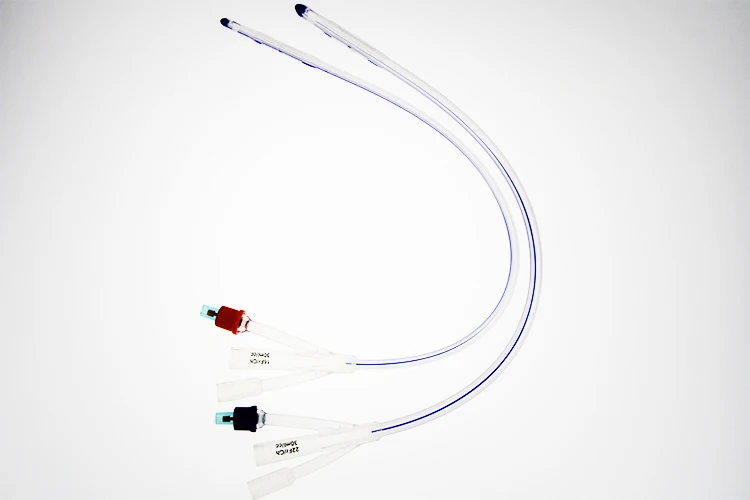 Hot Selling Disposable Medical Urine Urethral Foley Catheter