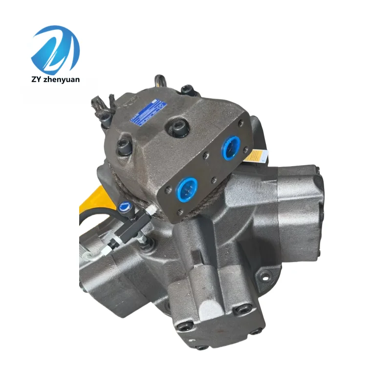 Паркер гидравлический двигатель MRD6461M3230F2N1N1N1NX0100/582 пятизвездочный радиальный MRA2400H MR2800I MRD300D MRE1400GMotor