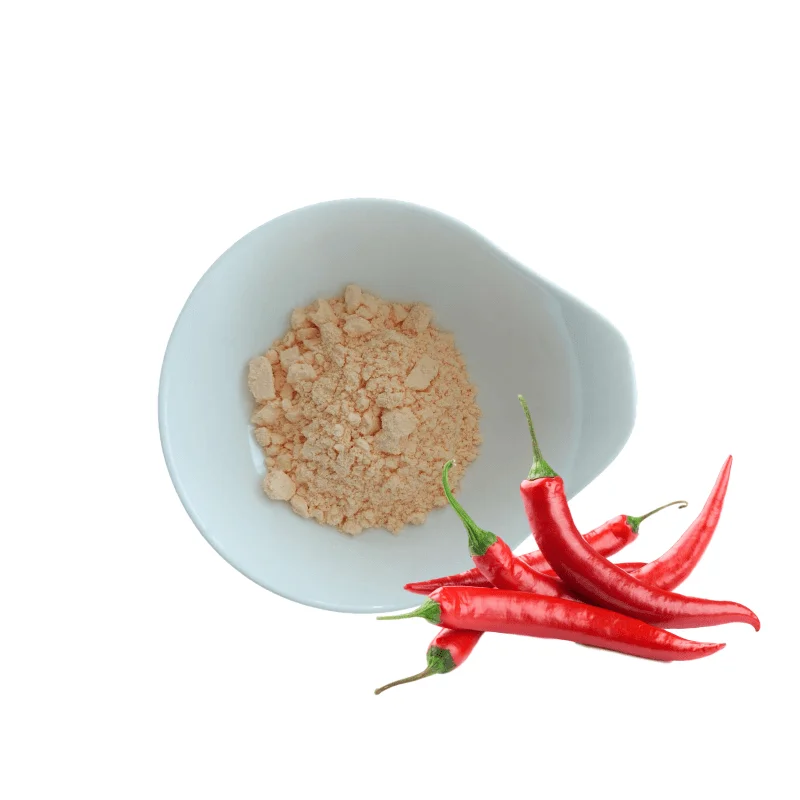 Red Hot Chilli Spicy  Chili Pepper Red Chili Powder Spices Herbs extract