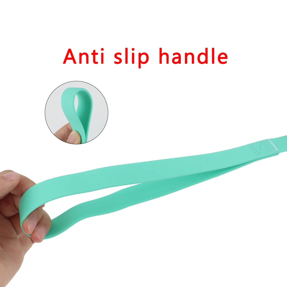 1.2m 5.0m 10m Waterproof PVC Long Line Dog Leash with Aluminium Alloy Carabiner