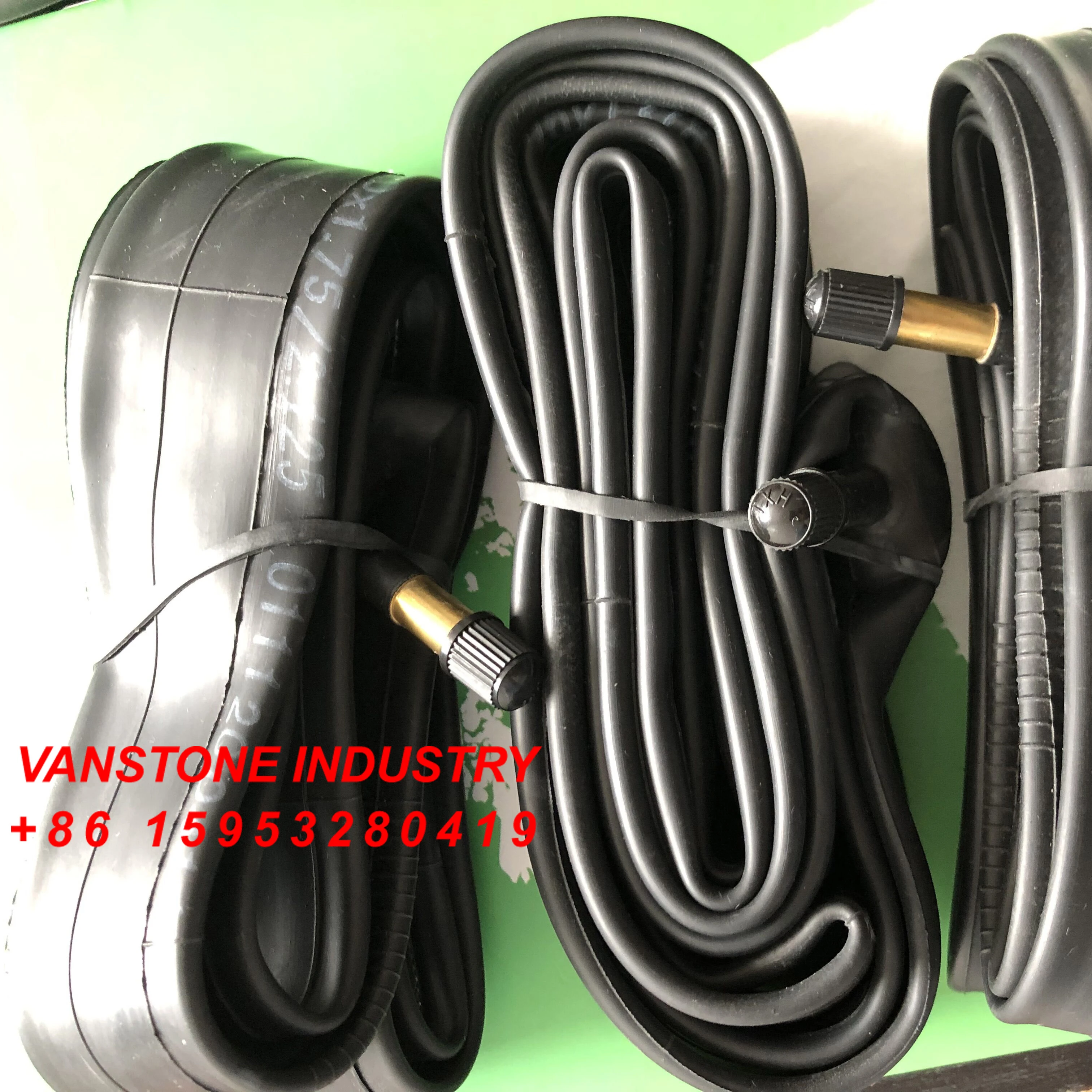 
bicycle tube butyl inner tube 20/29/26x1.95/2.125 