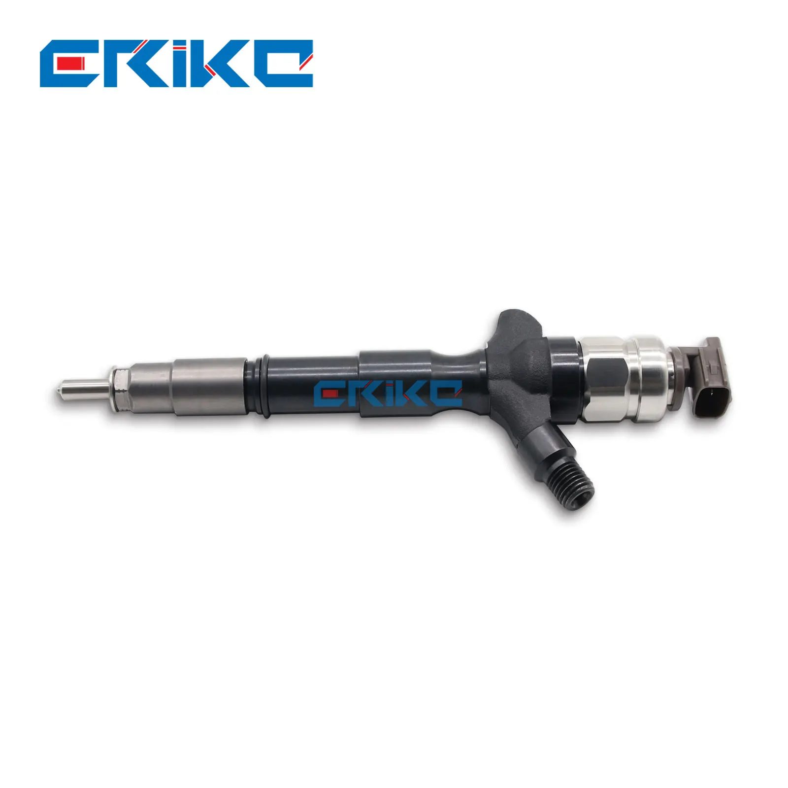 Форсунка дизельного топлива ERIKC 095000 8530 0950008530 форсунки двигателя грузовика 095000-8530 для Toyota Hiace 2 5 D 2KD-FTV