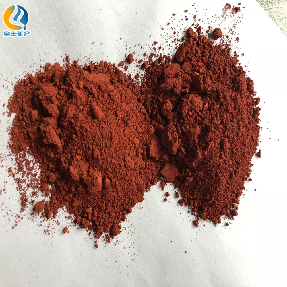 many color iron oxide powder lower price /iron oxide red /iron oxide powder