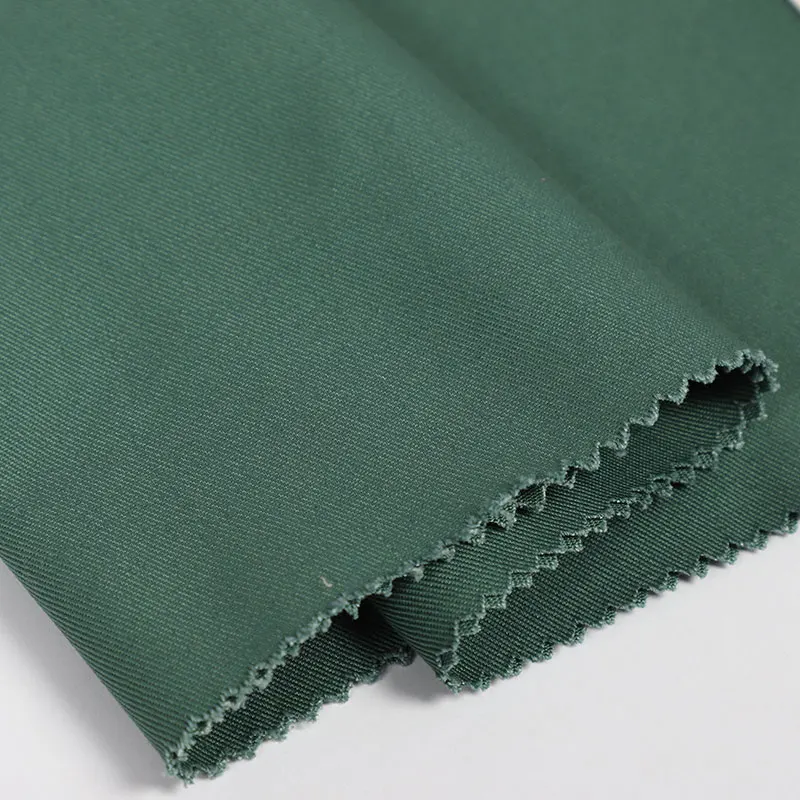 Hot sale Stock Wholesale 100% cotton FR fabric Flame Retardant fire proof cotton fabric for workwear