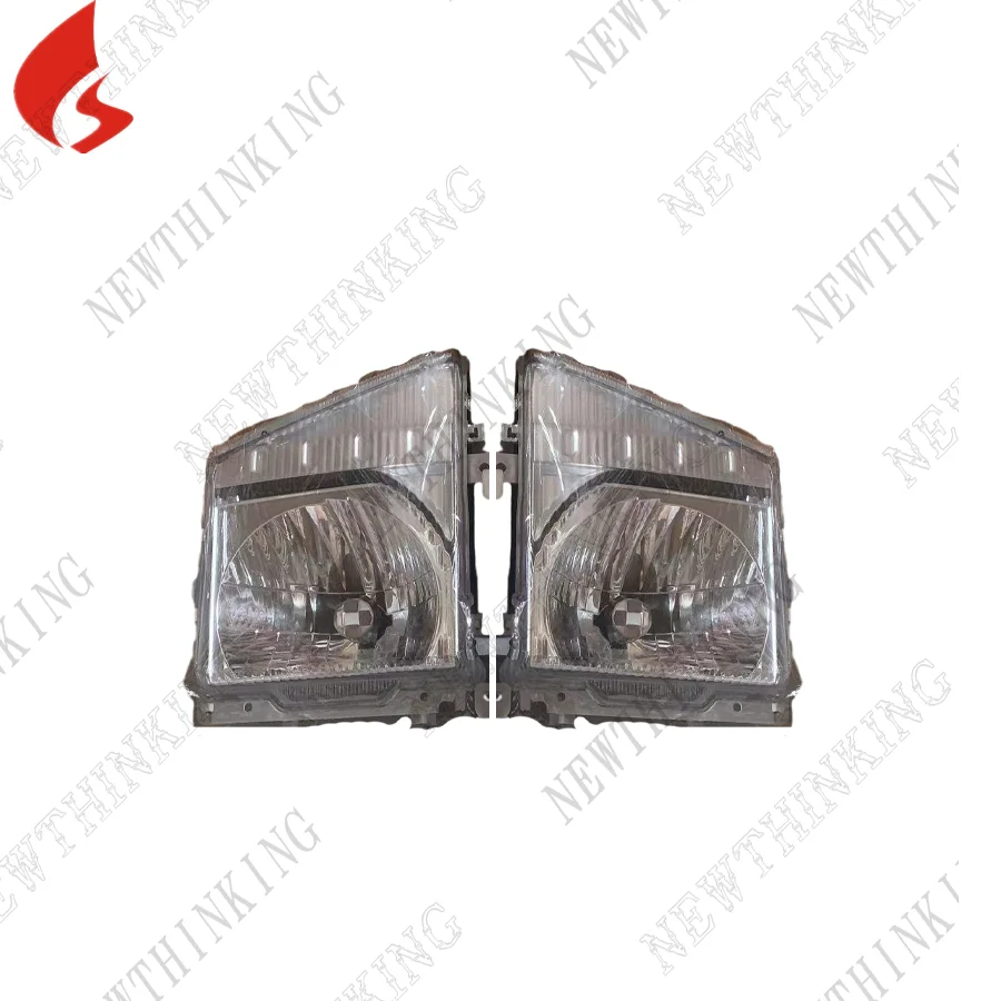 Wholesale High Quality auto halogen auto lamp for isuzu nkr 100p npr