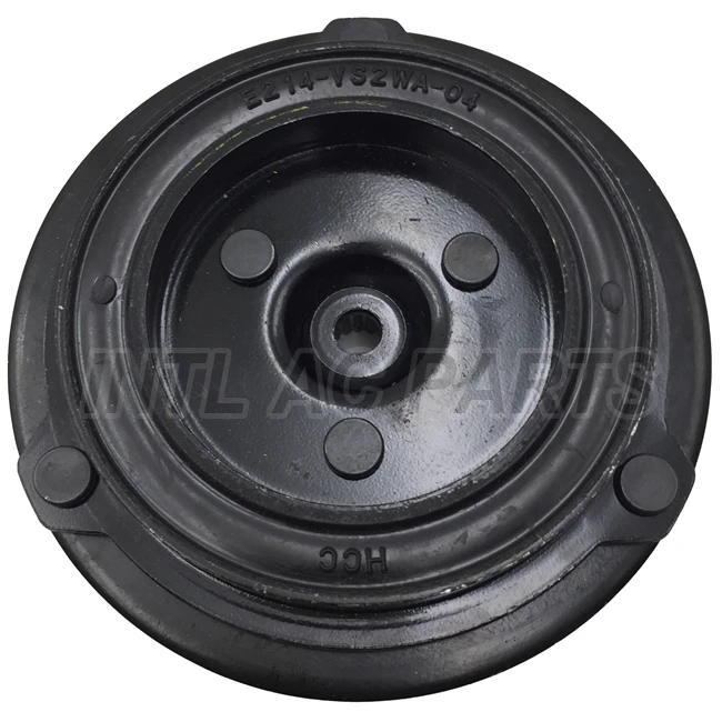 INTL-CL826 сборка сцепления компрессора для Chrysler/Dodge/JEEP GRAND CHEROKEE 68058043AB 68021637AD 68021637AE