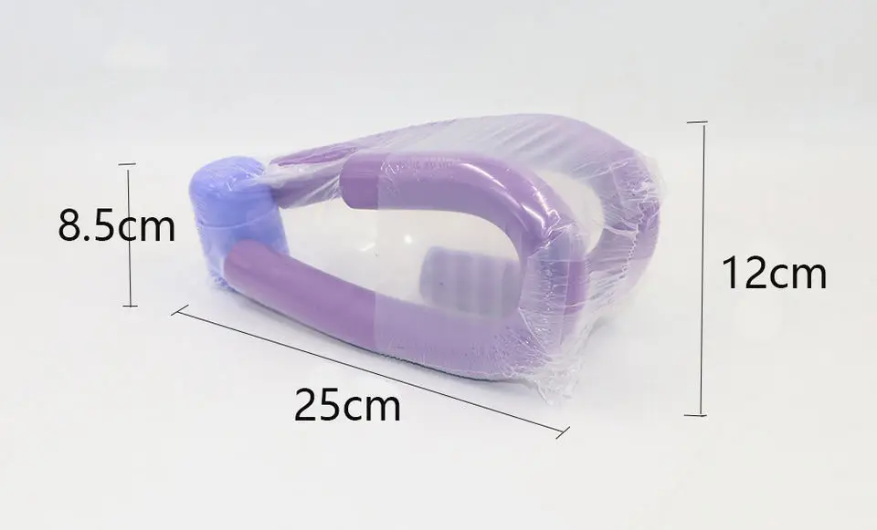 Counter Hip Inner Thigh Exercise Equipment with Thigh Master Hip Trainer Kegel Exercise Strength Training Arm Leg Thigh Toner