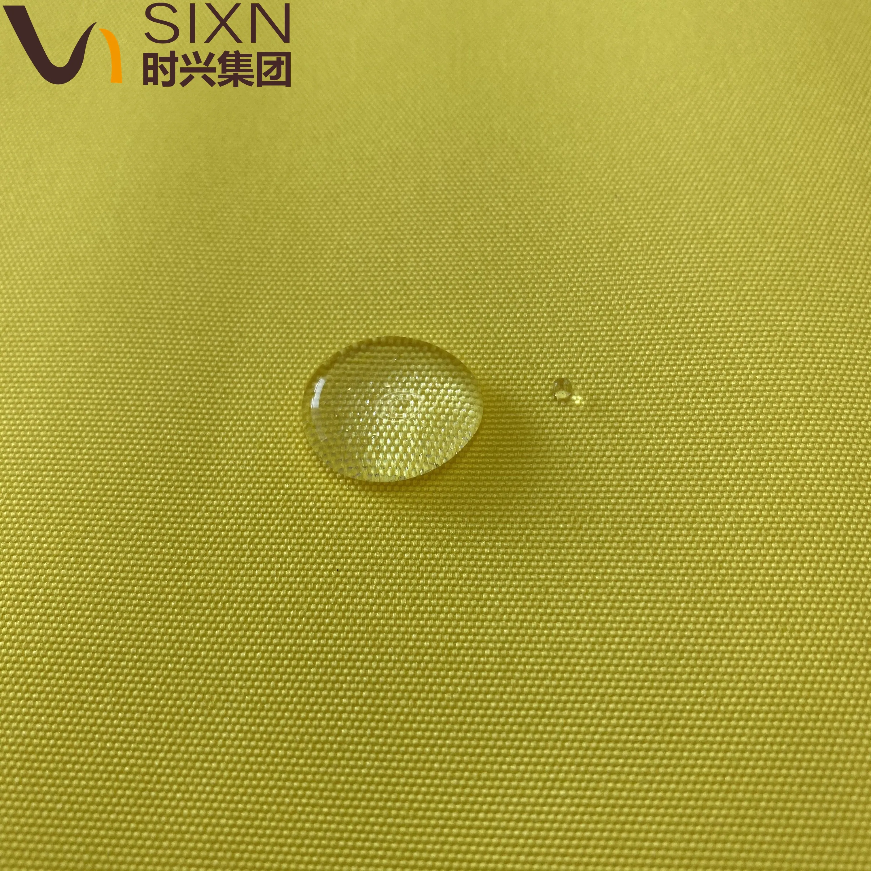 Wholesale High Quality Waterproof 1000mm 100% Polyester Oxford Fabric For Making Bag And Raincoat