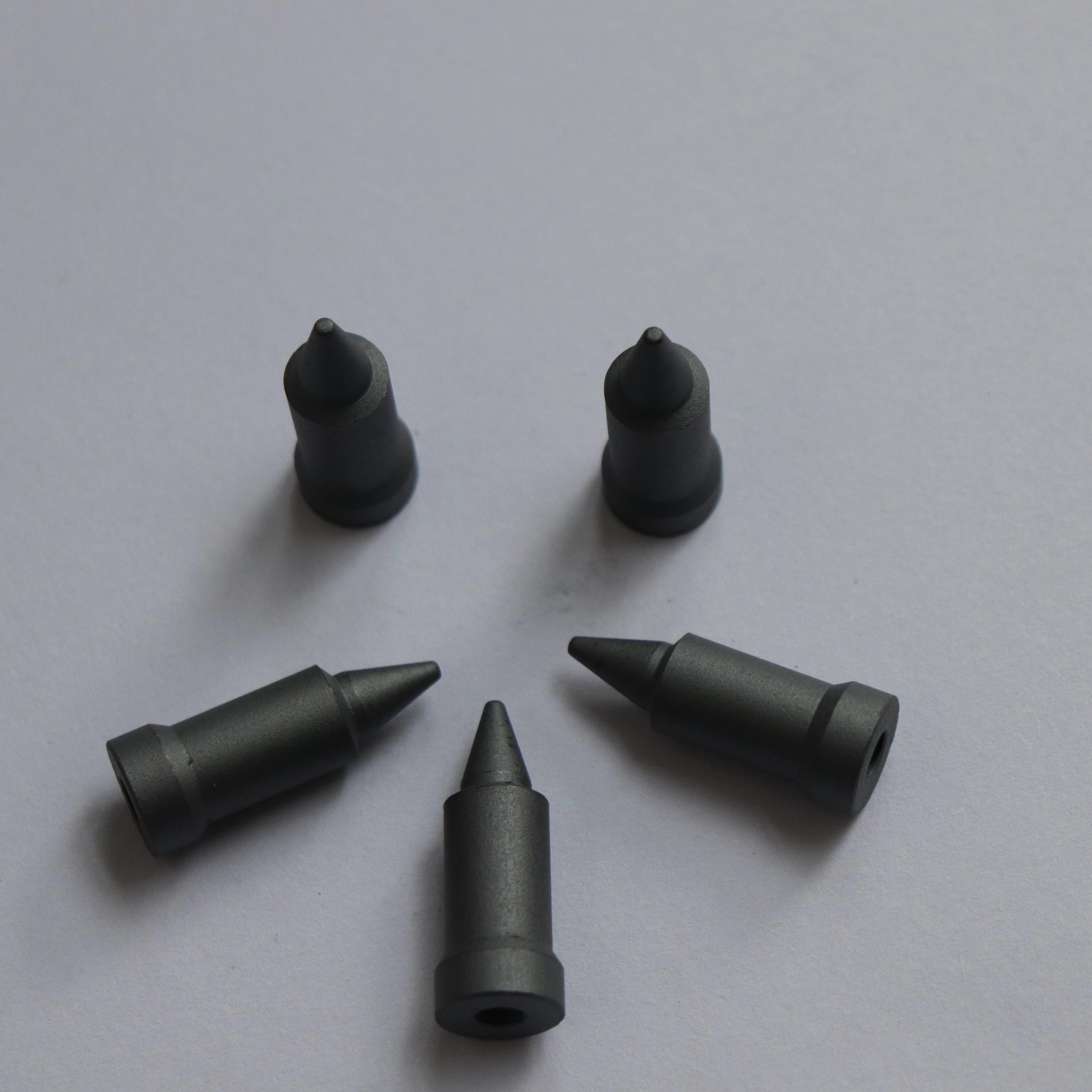 KCF making kcf guide pin,multi-diameter guide pins,positioning guide pins