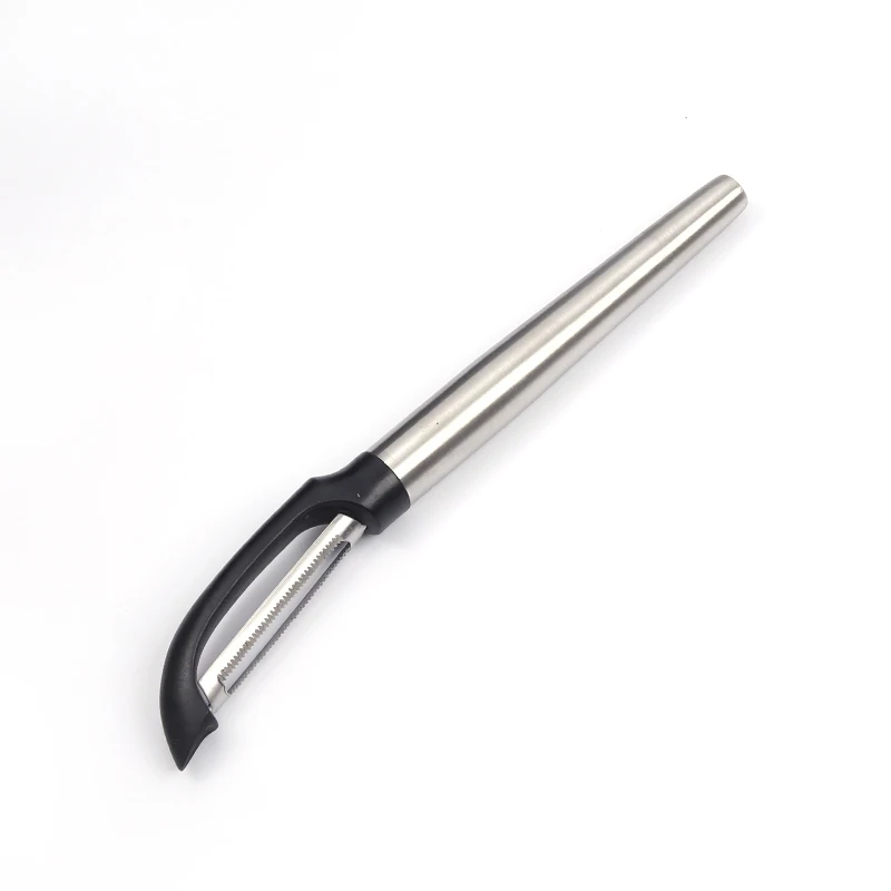Promotional Kitchen Gadget Set Stainless Steel Vegetable and Fruit Tool Peeler Potato Peeler