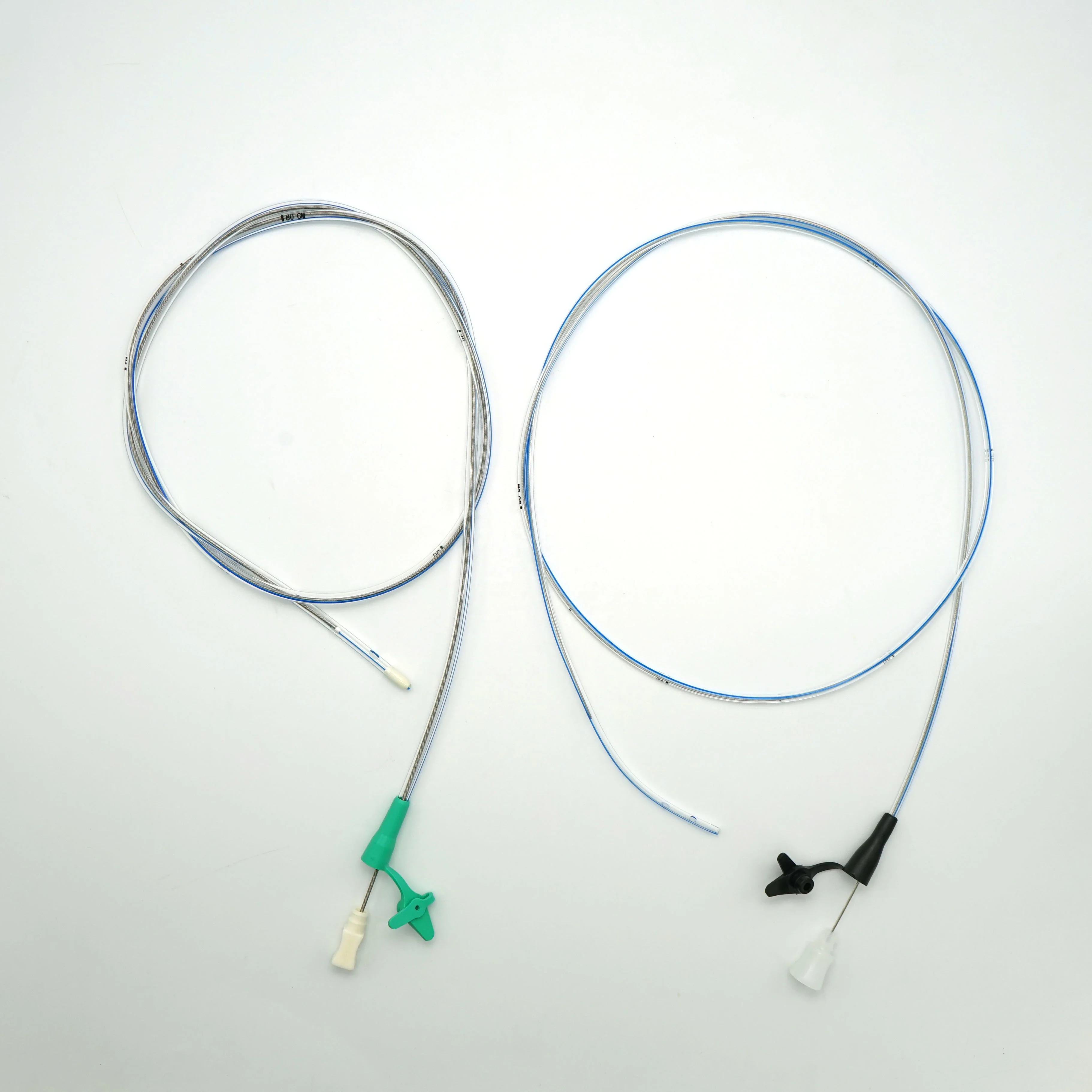 
Factory sale Disposable Stomach Gastrostomy Feed Tube 