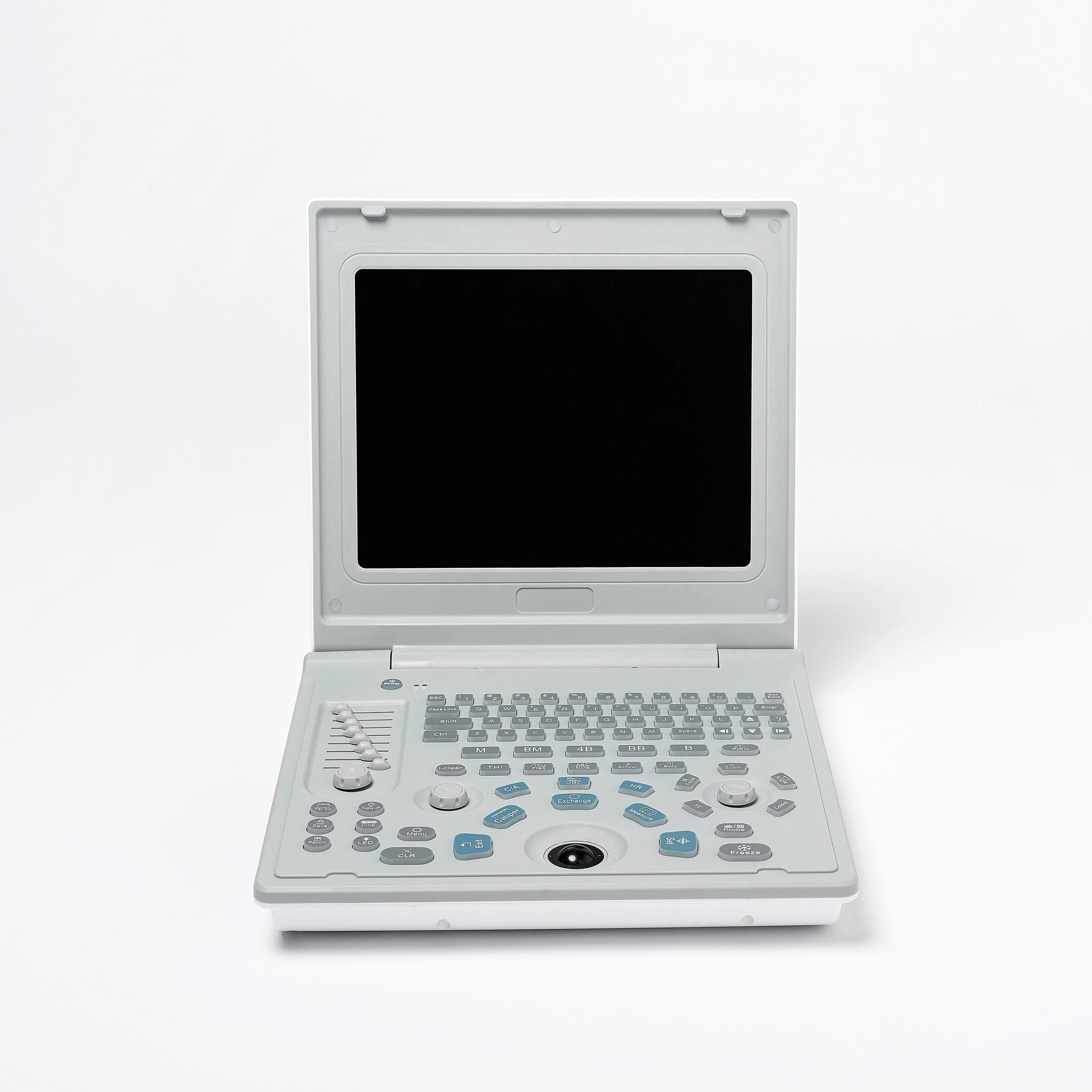 Портативный ультразвуковой sonography ветеринарный dw 580 сканер ноутбук ПЭТ ветеринар Китай