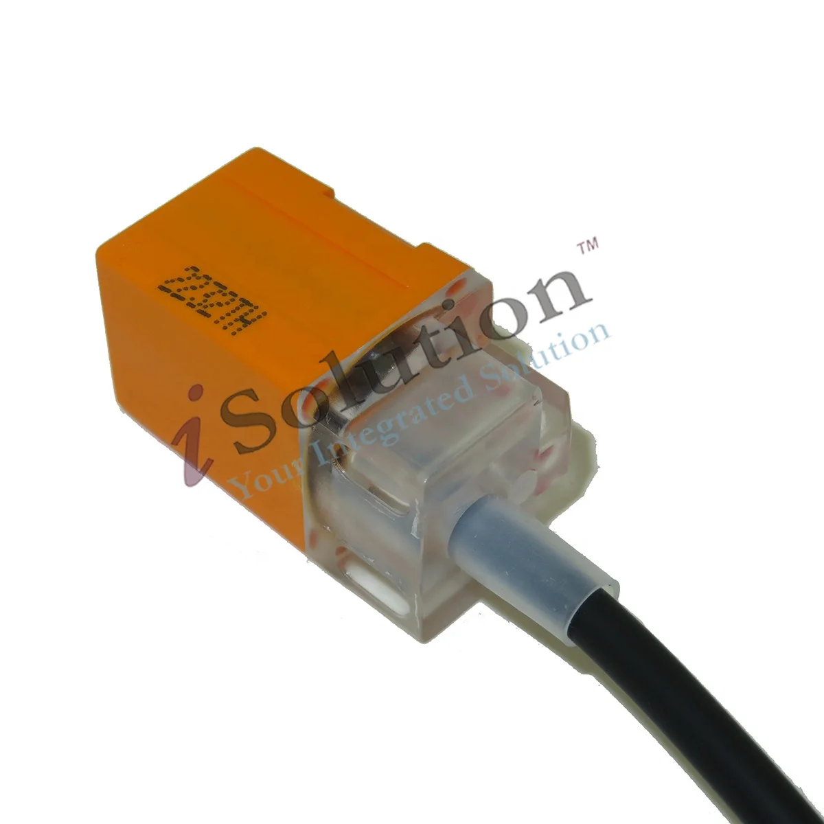 QL-05N квадратный Индуктивный бесконтактный датчик 10-30VDC Силовые транзисторы NPN 3 провода нормально