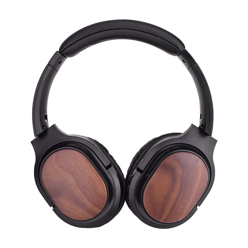 Manufacturer Blue Tooth Wireless Over ear Latency Bt5.0 Wireless Gaming Headset Headphones With Sd Card Slot