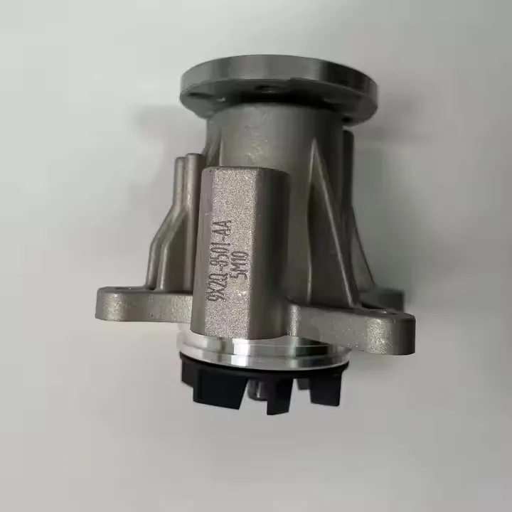 C2C37771 LR089625 LR013164 Water Pump for Jaguar XF for Land Rover Auto Spare Parts