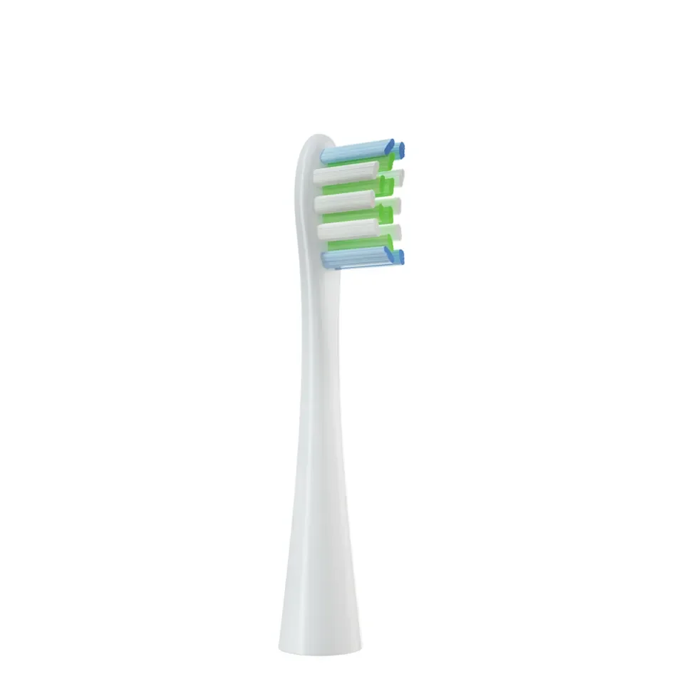 X Pro X One ZI Series Sealed Packing Toothbrushes Teeth Replacement Brush Heads