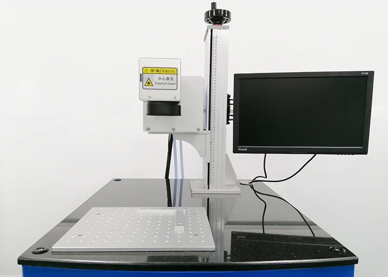 3W UV Laser Marking Machine N95 face sask mark 355nm Laser Marker Glass Engraving Plastic Earbuds PP PE LED Lamp Gobo Lens