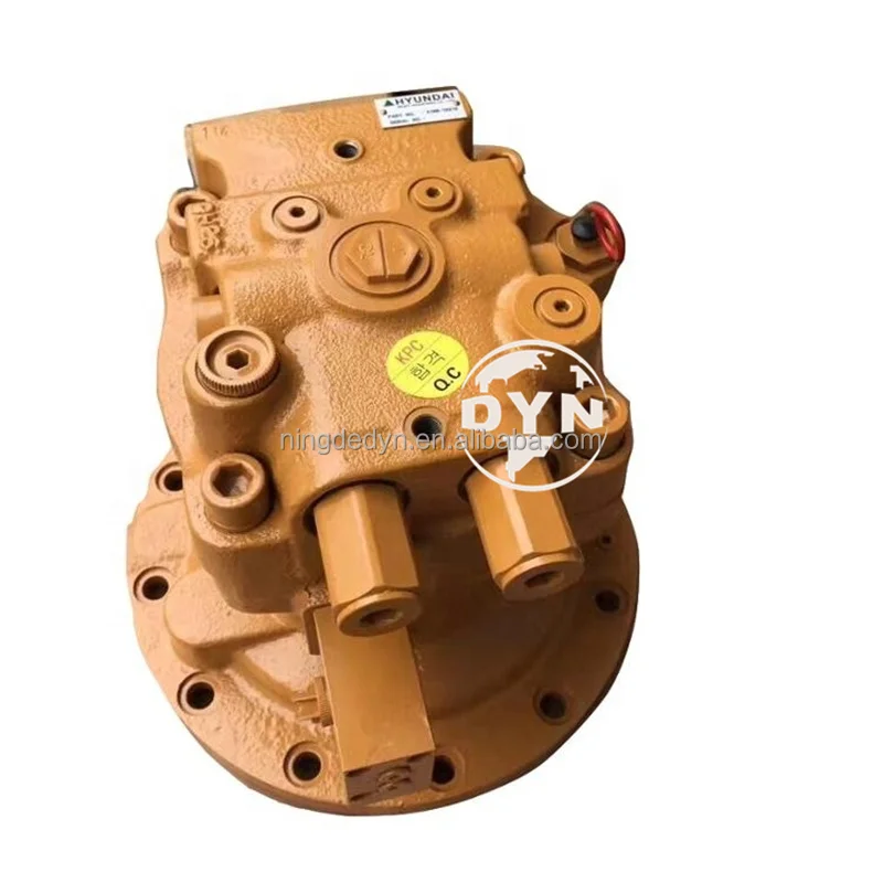 Дин экскаватор запчасти Dx300lc DH300-7 поворотный редуктор Dx300 поворотный редуктор 401-00457b K9000938 K9000937