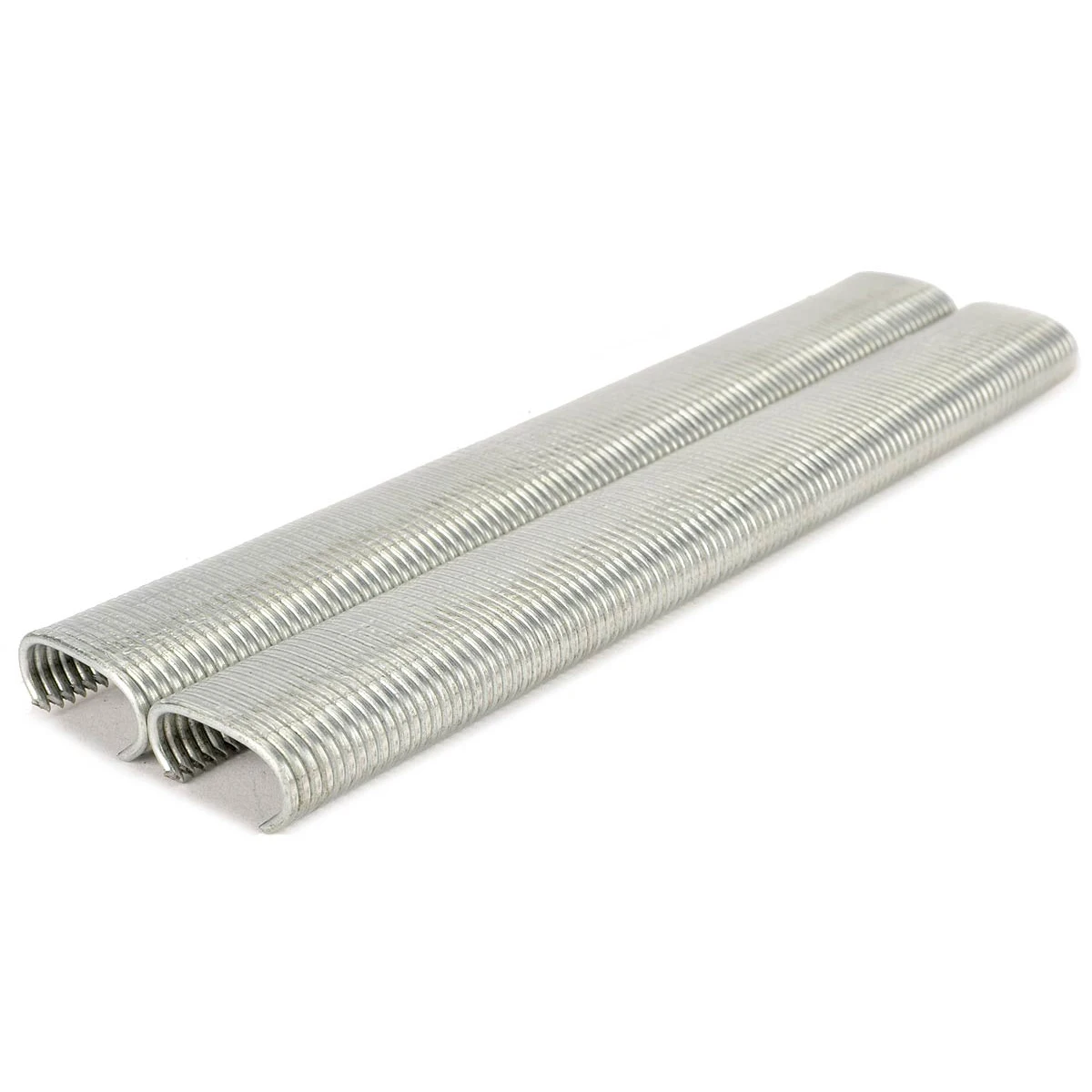 pneumatic hog ring 15g100 hog ring staples