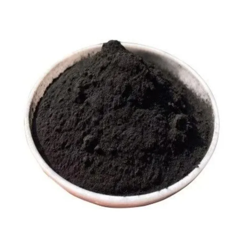 Spot Wholesale Humic Acid High Purity And High Quality For Agricultural Aquaculture