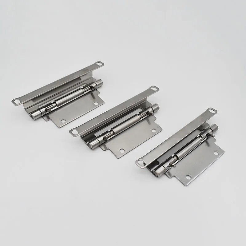 HTLOCK HAITAN LOCK CL268 Soft Close Industrial Cabinet Hinges for Door Wardrobe Hinge