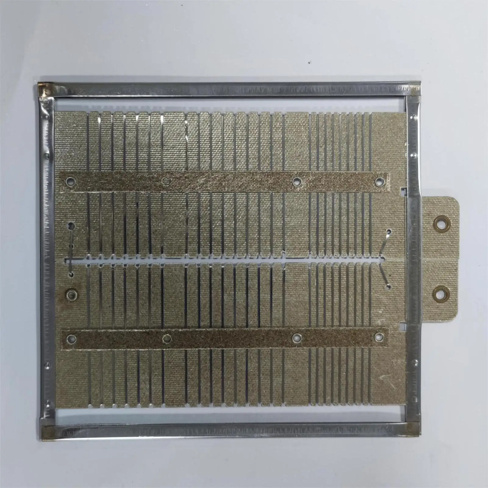 Подогреватель слюды для микроволновой печи